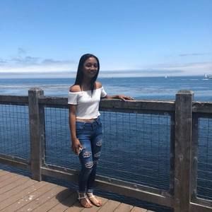 Meet your Posher, Trishia